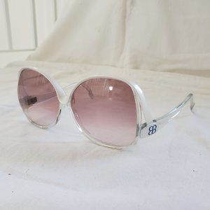 Vintage Balenciaga Sunglasses